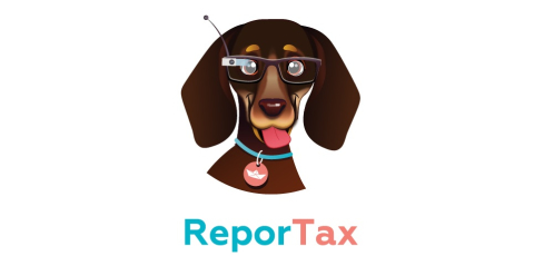 Reportax